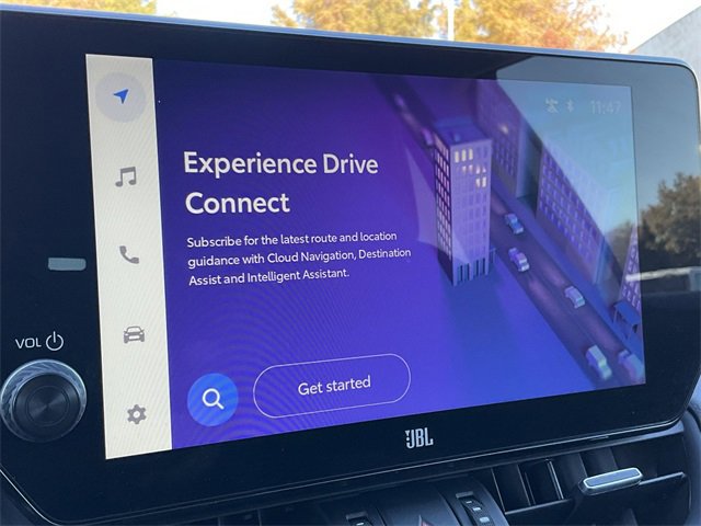 Thumbnail: 2025 Toyota RAV4 - 23