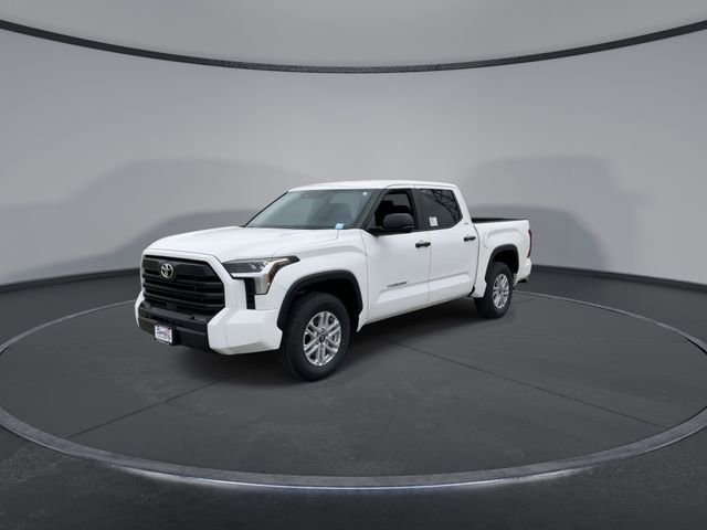 Thumbnail: 2026 Toyota Tundra - 4