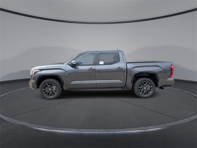 Thumbnail: 2026 Toyota Tundra - 5