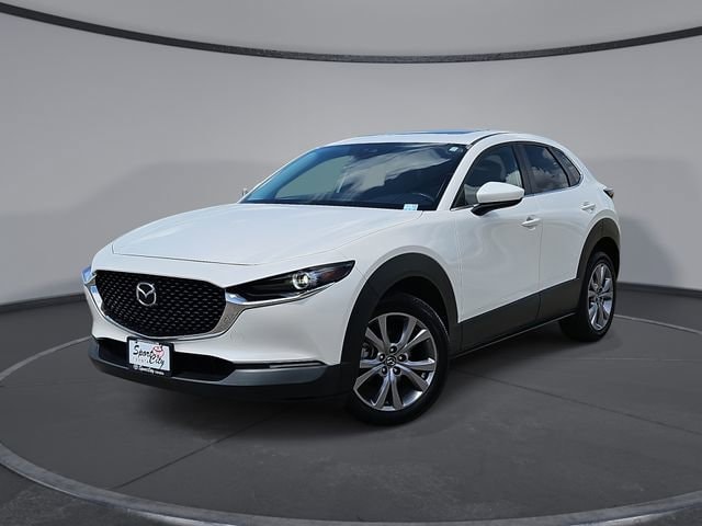 2021 Mazda CX-30 Preferred -
                  Dallas, TX