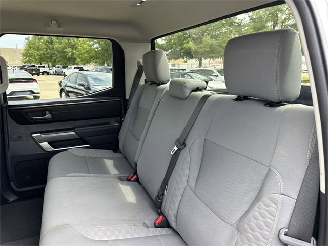 Thumbnail: 2024 Toyota Tundra - 16