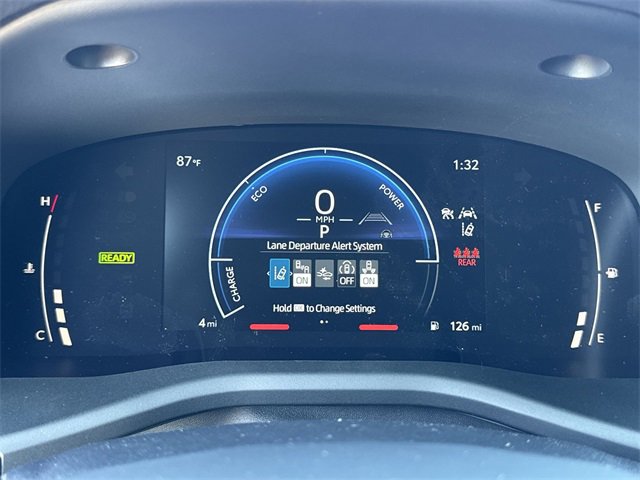 Thumbnail: 2026 Toyota Camry - 25