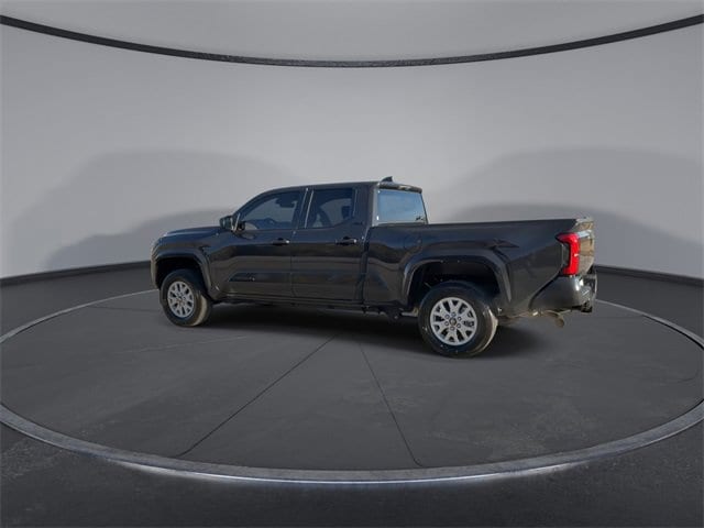 Thumbnail: 2025 Toyota Tacoma - 6