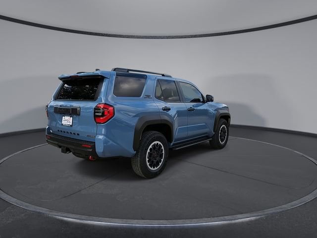 Thumbnail: 2026 Toyota 4Runner - 8