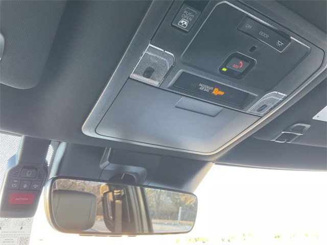 Thumbnail: 2026 Toyota Tundra - 25