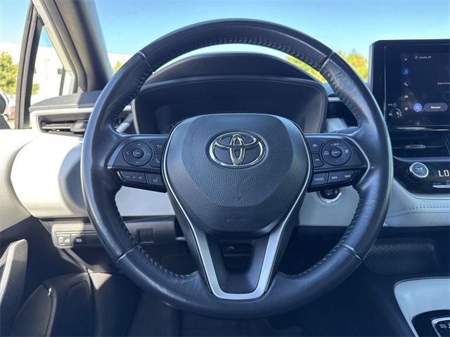 Thumbnail: 2024 Toyota Corolla - 18