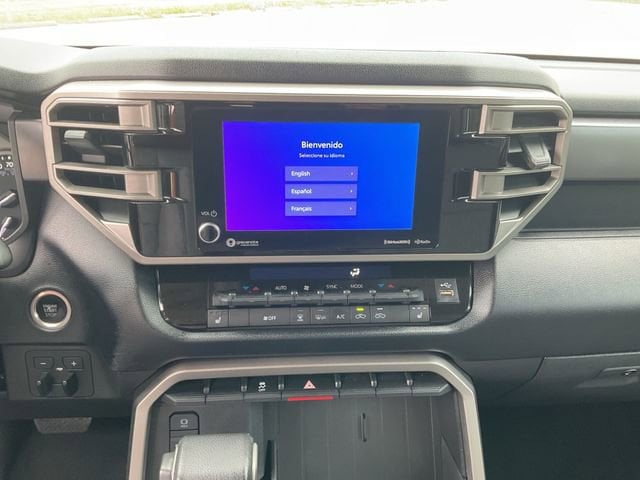 Thumbnail: 2024 Toyota Tundra - 21