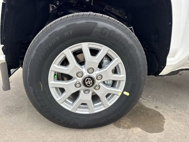 Thumbnail: 2026 Toyota Tacoma - 12