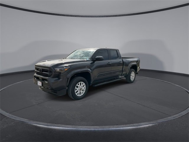 Thumbnail: 2025 Toyota Tacoma - 4