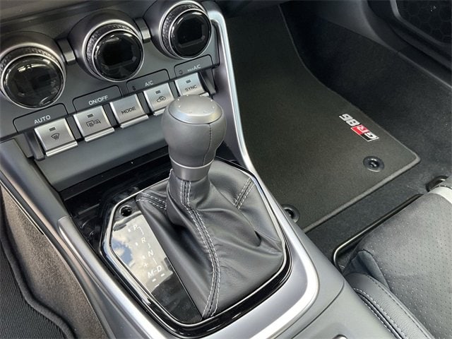 Thumbnail: 2025 Toyota GR86 - 5