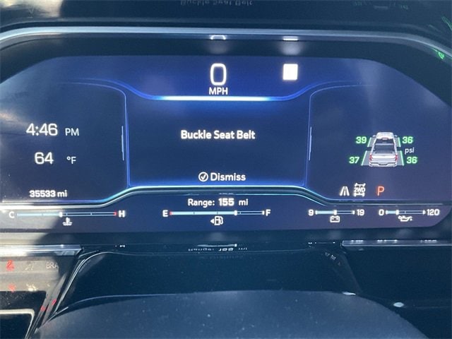 Thumbnail: 2022 Chevrolet Silverado 1500 - 18