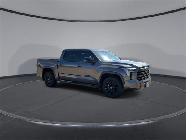 Thumbnail: 2025 Toyota Tundra - 2