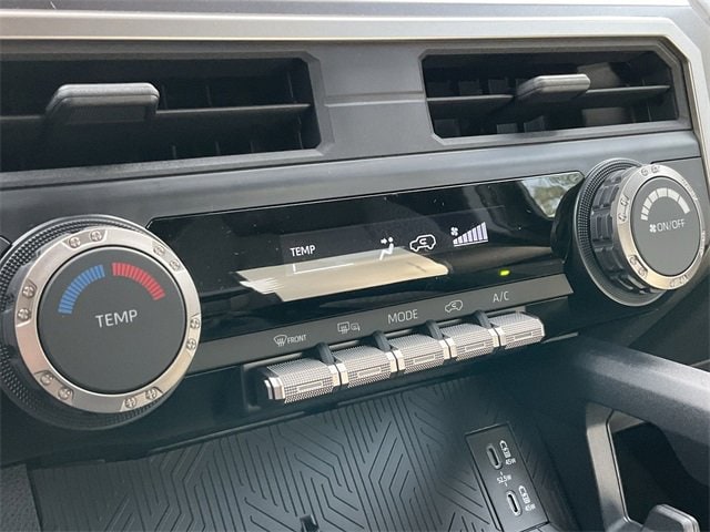 Thumbnail: 2025 Toyota 4Runner - 23