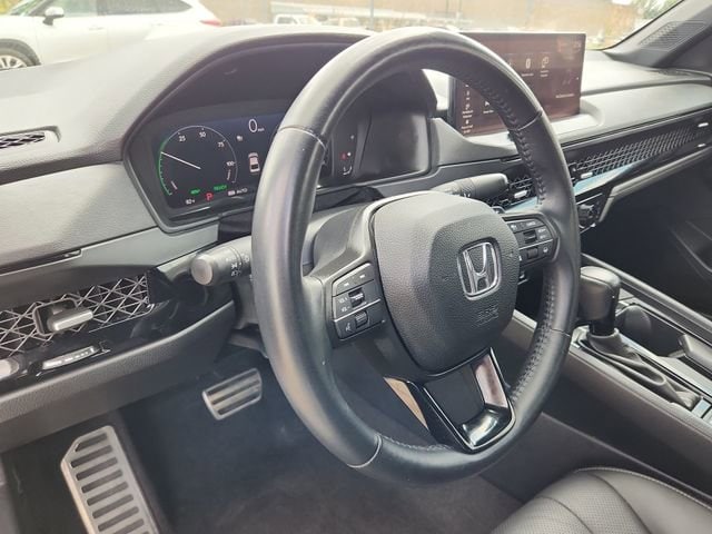 Thumbnail: 2023 Honda Accord - 10