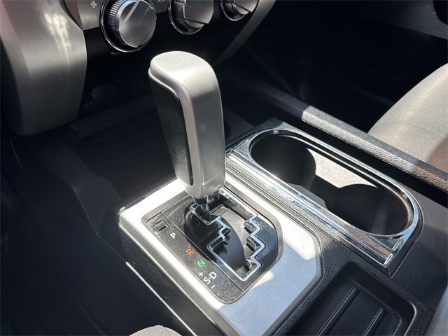 Thumbnail: 2017 Toyota Tundra - 25