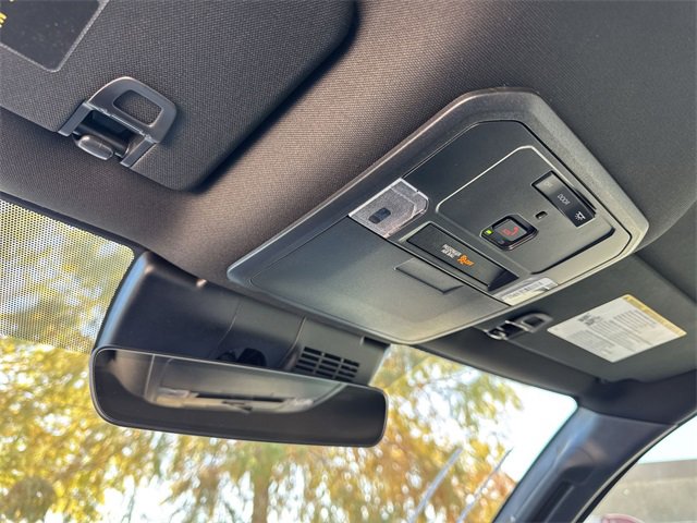 Thumbnail: 2025 Toyota Tacoma - 25