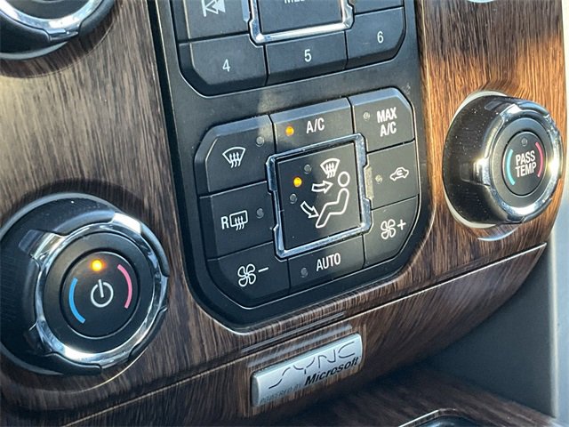 Thumbnail: 2013 Ford F-150 - 23