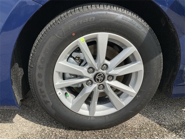 Thumbnail: 2026 Toyota Camry - 11