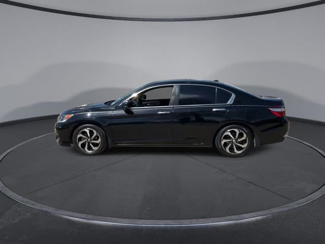 Thumbnail: 2017 Honda Accord - 5