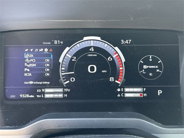 Thumbnail: 2025 Toyota Tundra - 28