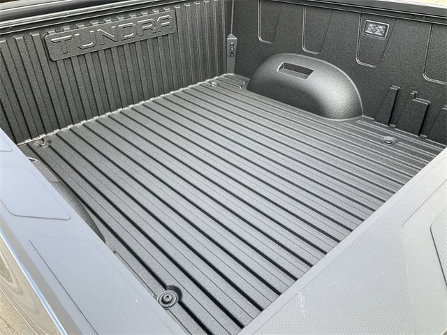 Thumbnail: 2026 Toyota Tundra - 16