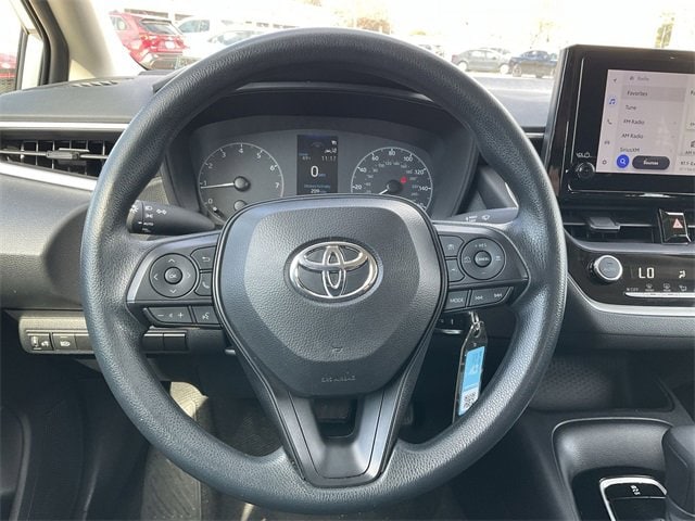 Thumbnail: 2024 Toyota Corolla - 19