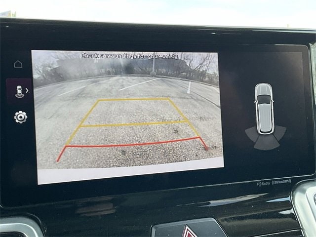 Thumbnail: 2022 Kia Sorento - 21