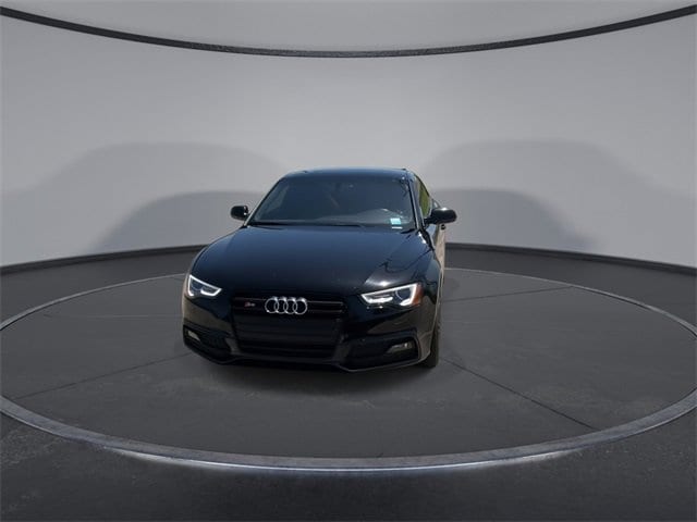Thumbnail: 2017 Audi S5 - 3
