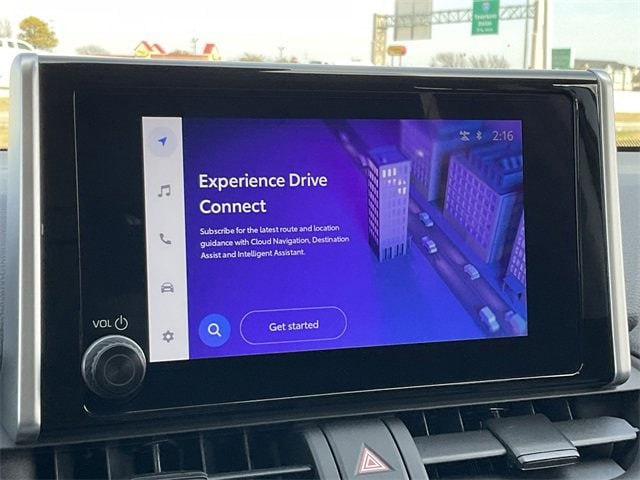 Thumbnail: 2025 Toyota RAV4 - 22