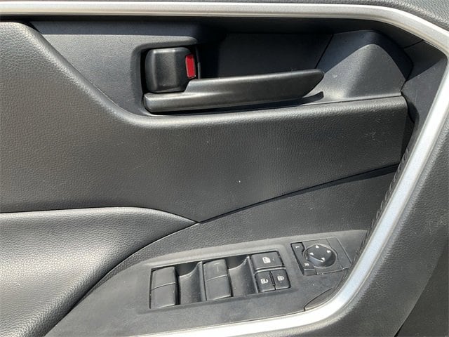 Thumbnail: 2024 Toyota RAV4 - 14