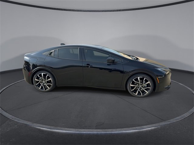 Thumbnail: 2026 Toyota Prius - 9