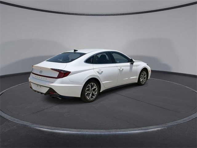 Thumbnail: 2023 Hyundai Sonata - 8