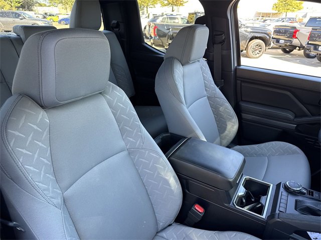 Thumbnail: 2025 Toyota Tacoma - 17