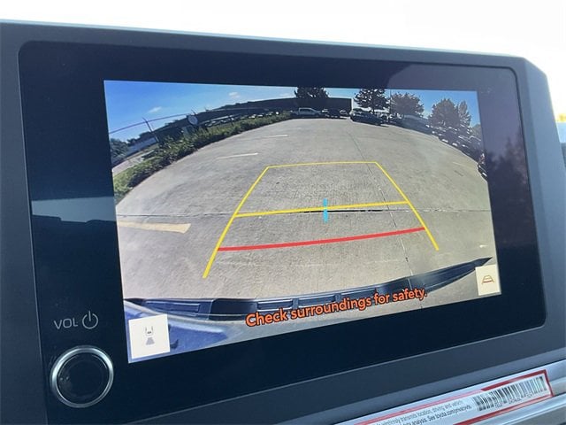 Thumbnail: 2025 Toyota Tacoma - 22