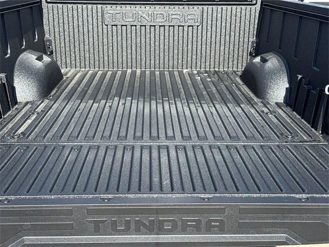 Thumbnail: 2026 Toyota Tundra - 16