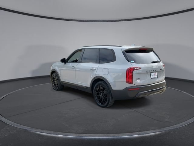 Thumbnail: 2022 Kia Telluride - 6