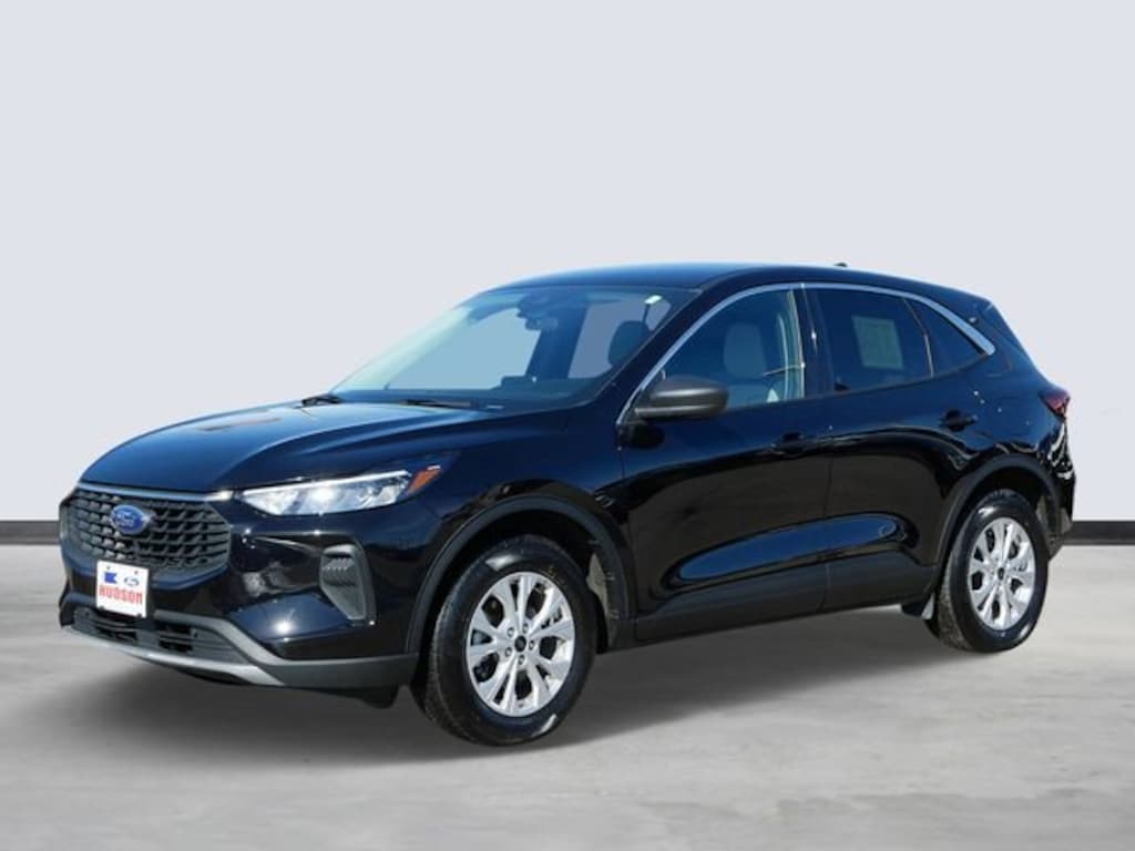 Used 2023 Ford Escape Active SUV