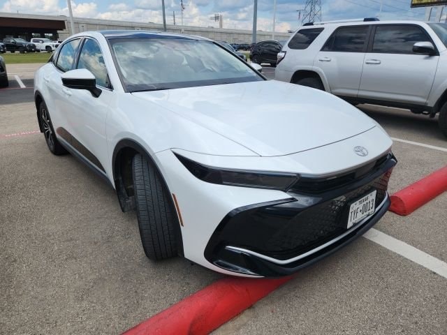 2024 Toyota Crown Limited -
                  Dallas, TX