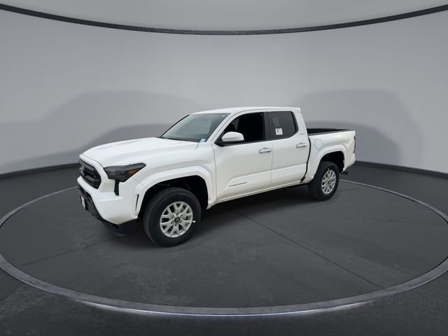 Thumbnail: 2026 Toyota Tacoma - 4
