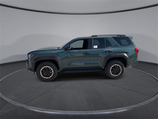 Thumbnail: 2026 Toyota 4Runner - 5