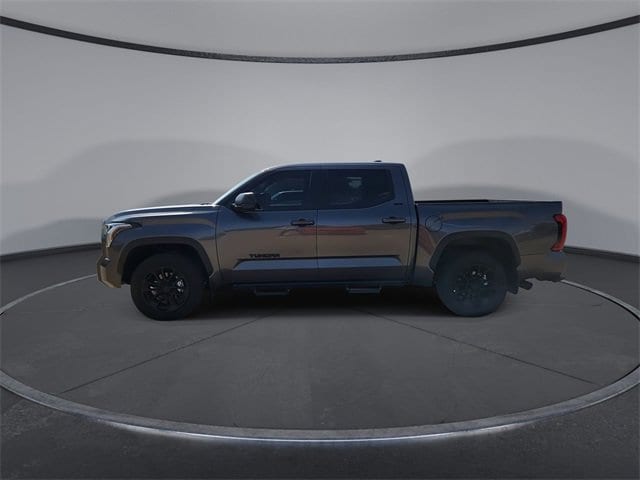 Thumbnail: 2024 Toyota Tundra - 9
