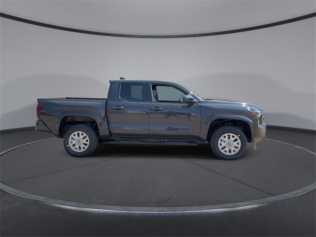 Thumbnail: 2025 Toyota Tacoma - 9