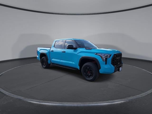 Thumbnail: 2026 Toyota Tundra - 2