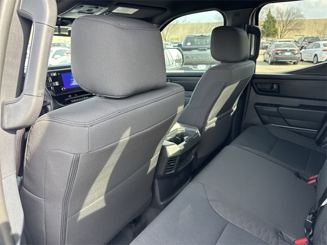 Thumbnail: 2026 Toyota Tundra - 14