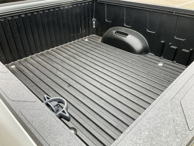 Thumbnail: 2024 Toyota Tundra - 16