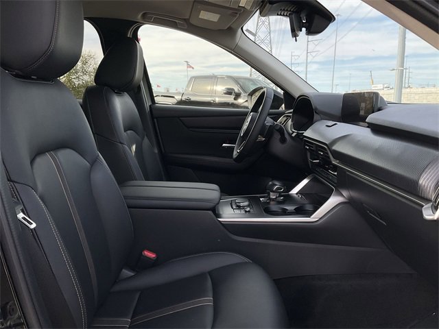 Thumbnail: 2024 Mazda CX-90 - 17