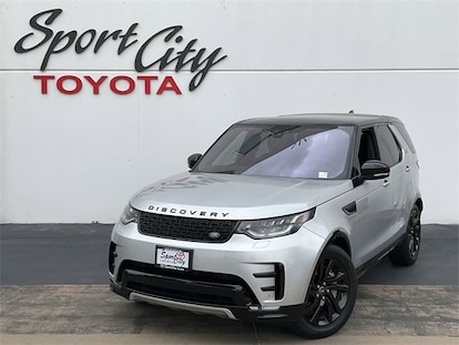 Bumper Kit | LAND ROVER DISCOVERY LANDMARK 2020 Bumper Kit | LAND ROVER DISCOVERY LANDMARK 2020