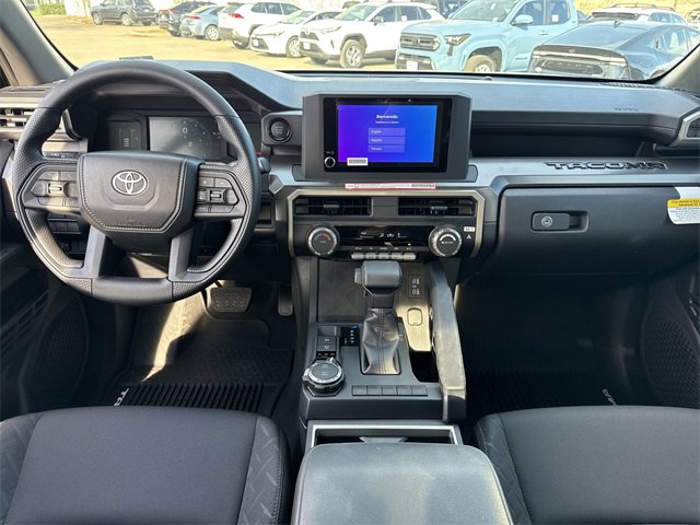 Thumbnail: 2026 Toyota Tacoma - 18