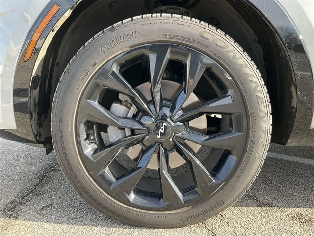 Thumbnail: 2022 Kia Sorento - 11