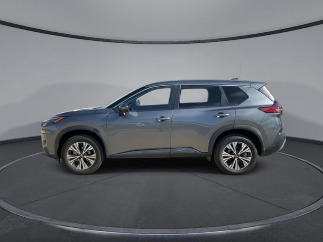 Thumbnail: 2022 Nissan Rogue - 5